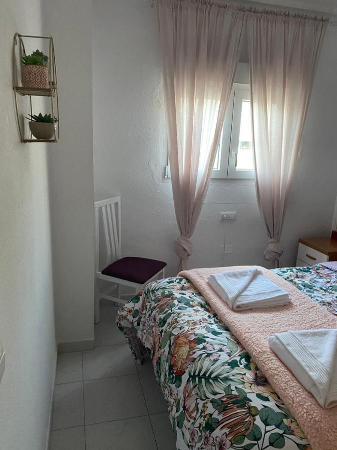 Apartamento Pod Papugami Torrevieja Eksteriør bilde