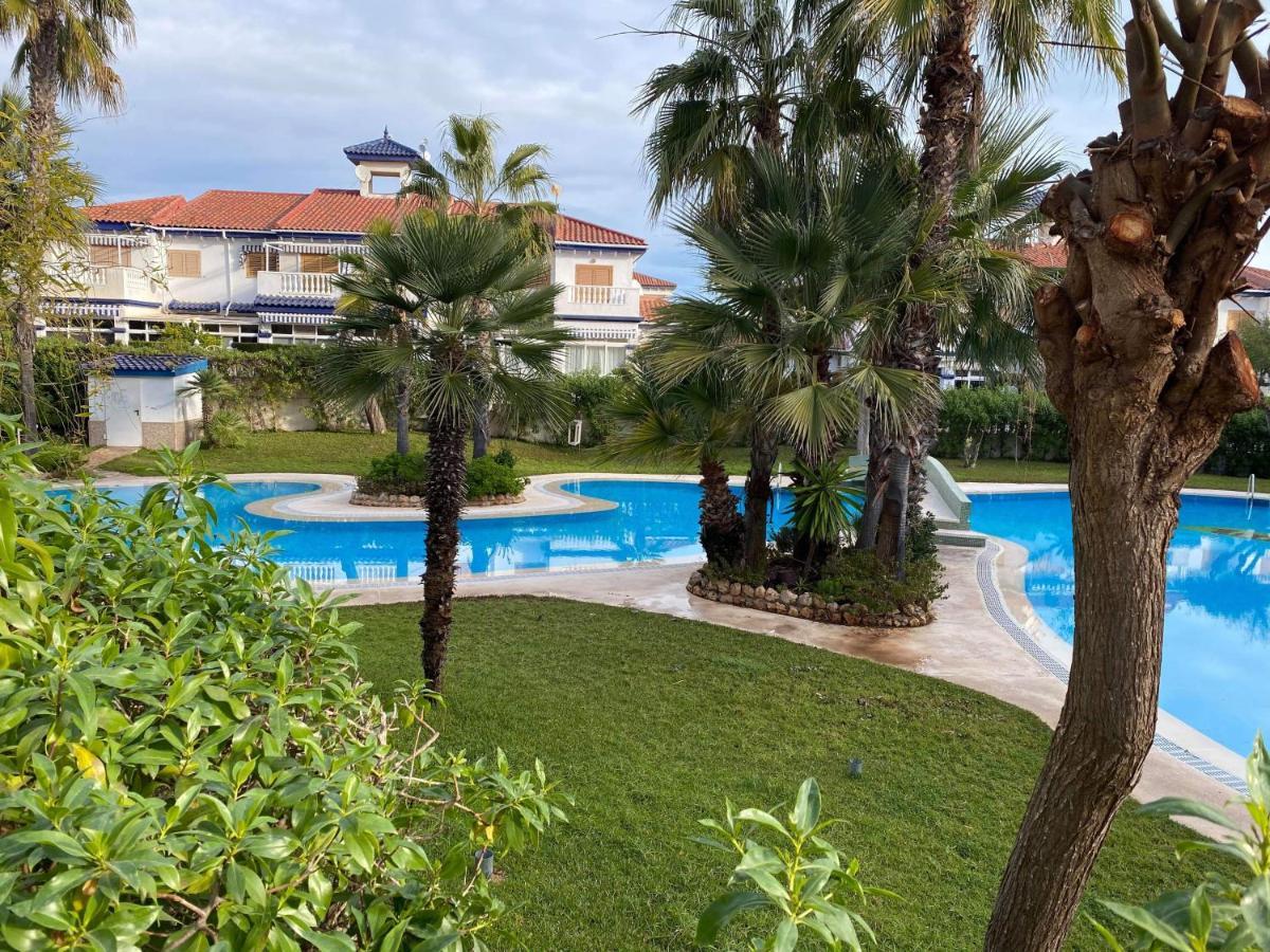 Apartamento Pod Papugami Torrevieja Eksteriør bilde