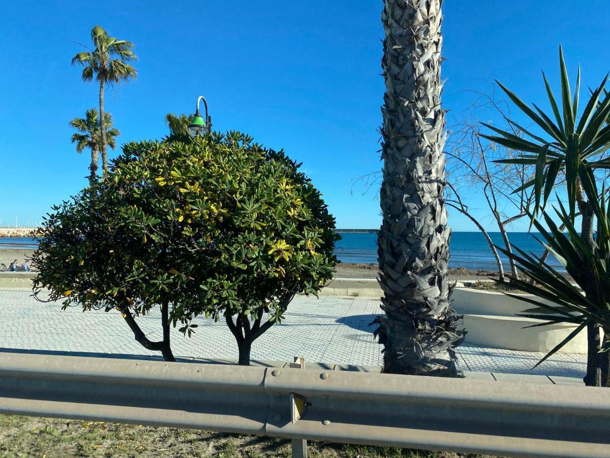 Apartamento Pod Papugami Torrevieja Eksteriør bilde