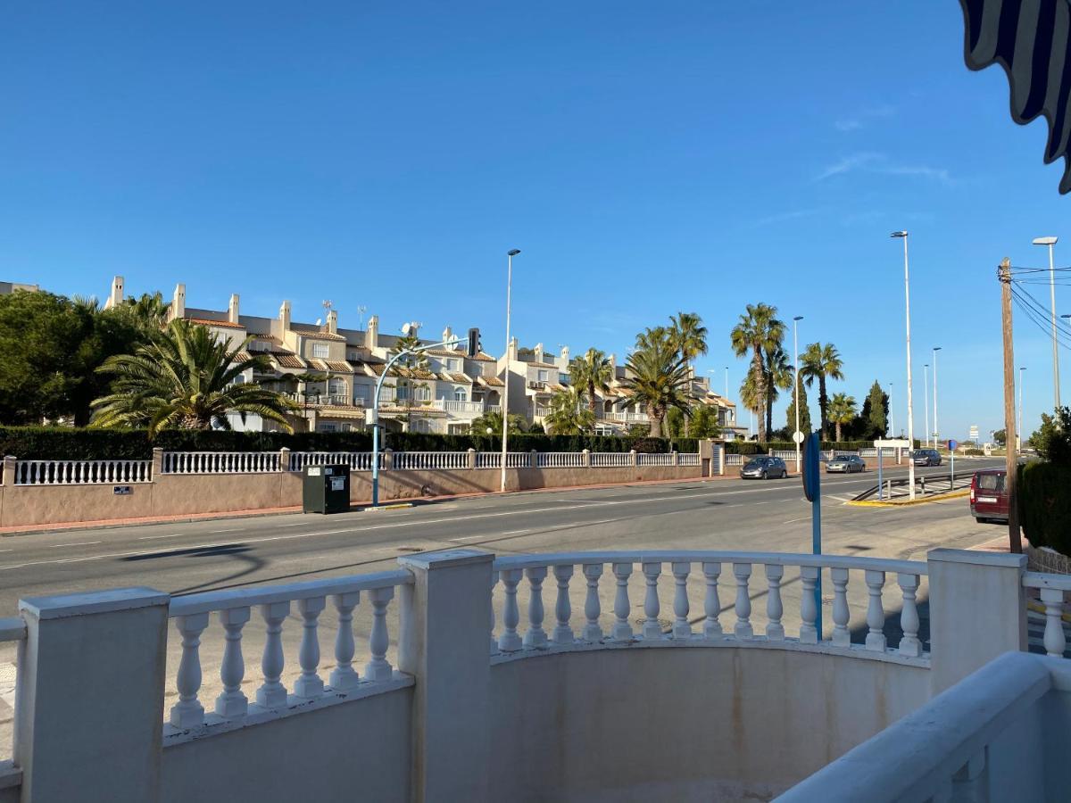 Apartamento Pod Papugami Torrevieja Eksteriør bilde