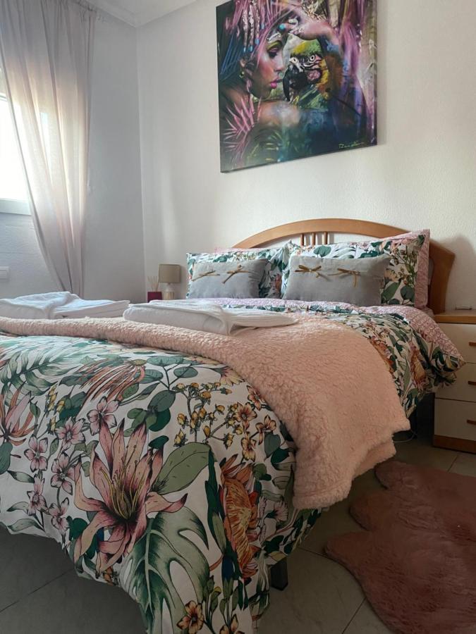 Apartamento Pod Papugami Torrevieja Eksteriør bilde