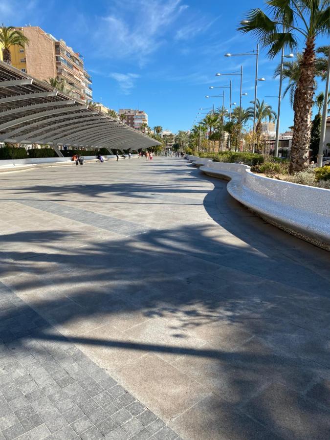 Apartamento Pod Papugami Torrevieja Eksteriør bilde