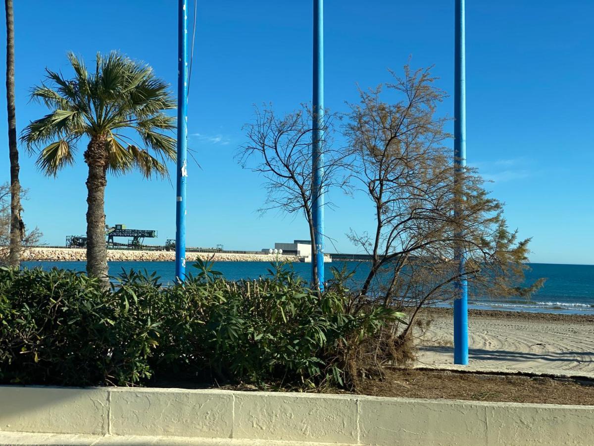Apartamento Pod Papugami Torrevieja Eksteriør bilde