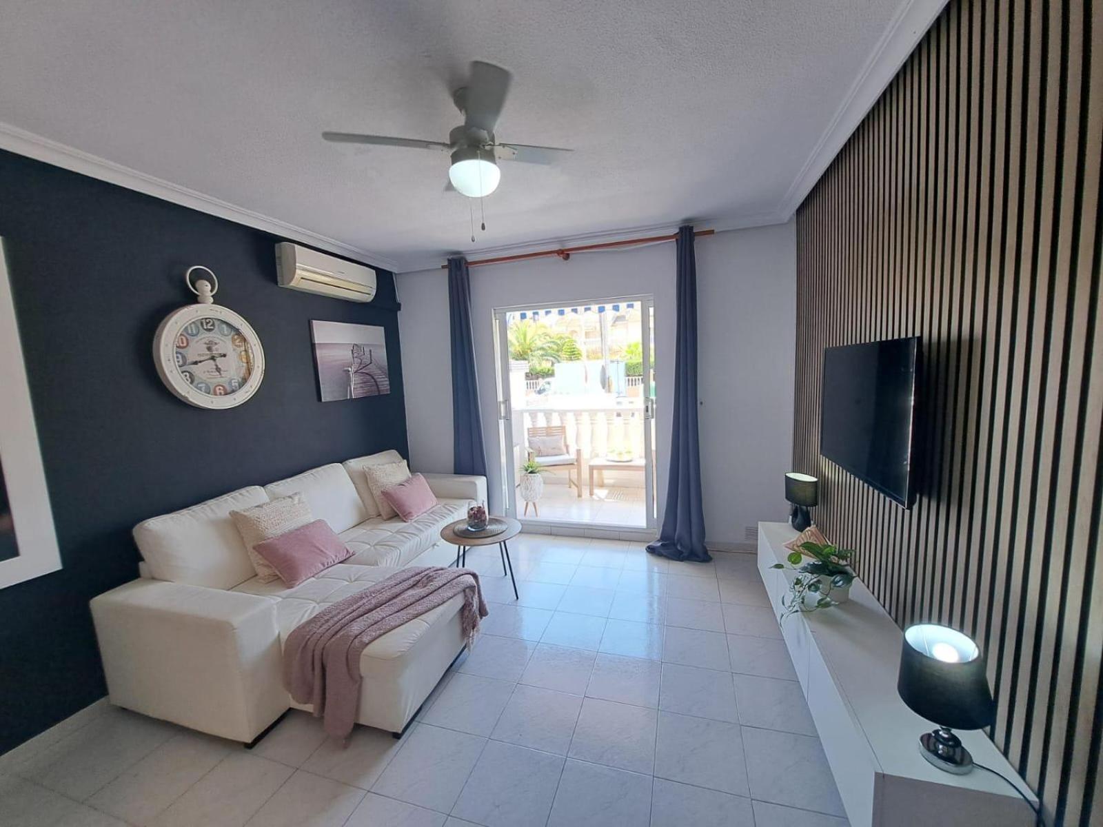 Apartamento Pod Papugami Torrevieja Eksteriør bilde