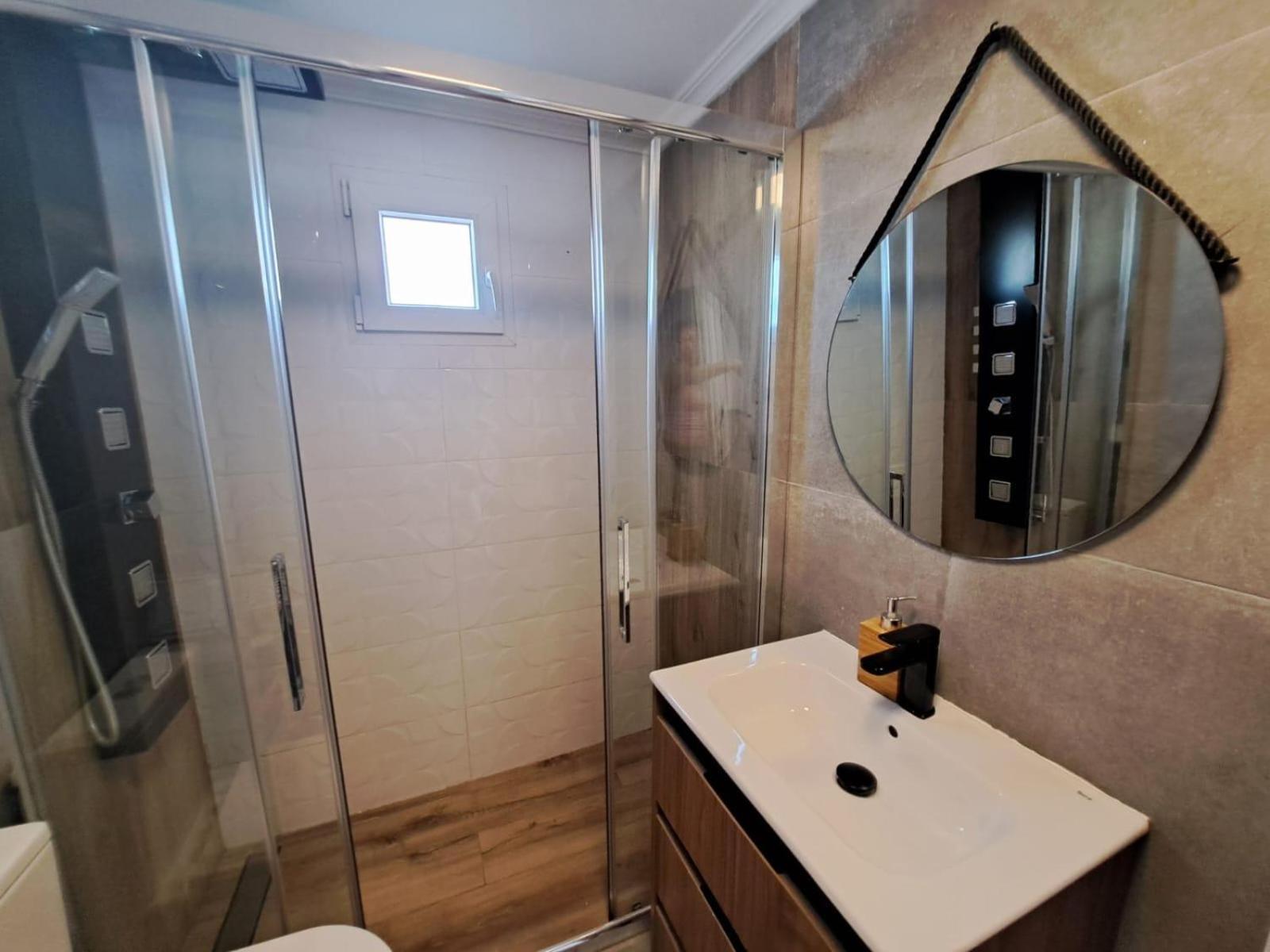 Apartamento Pod Papugami Torrevieja Eksteriør bilde