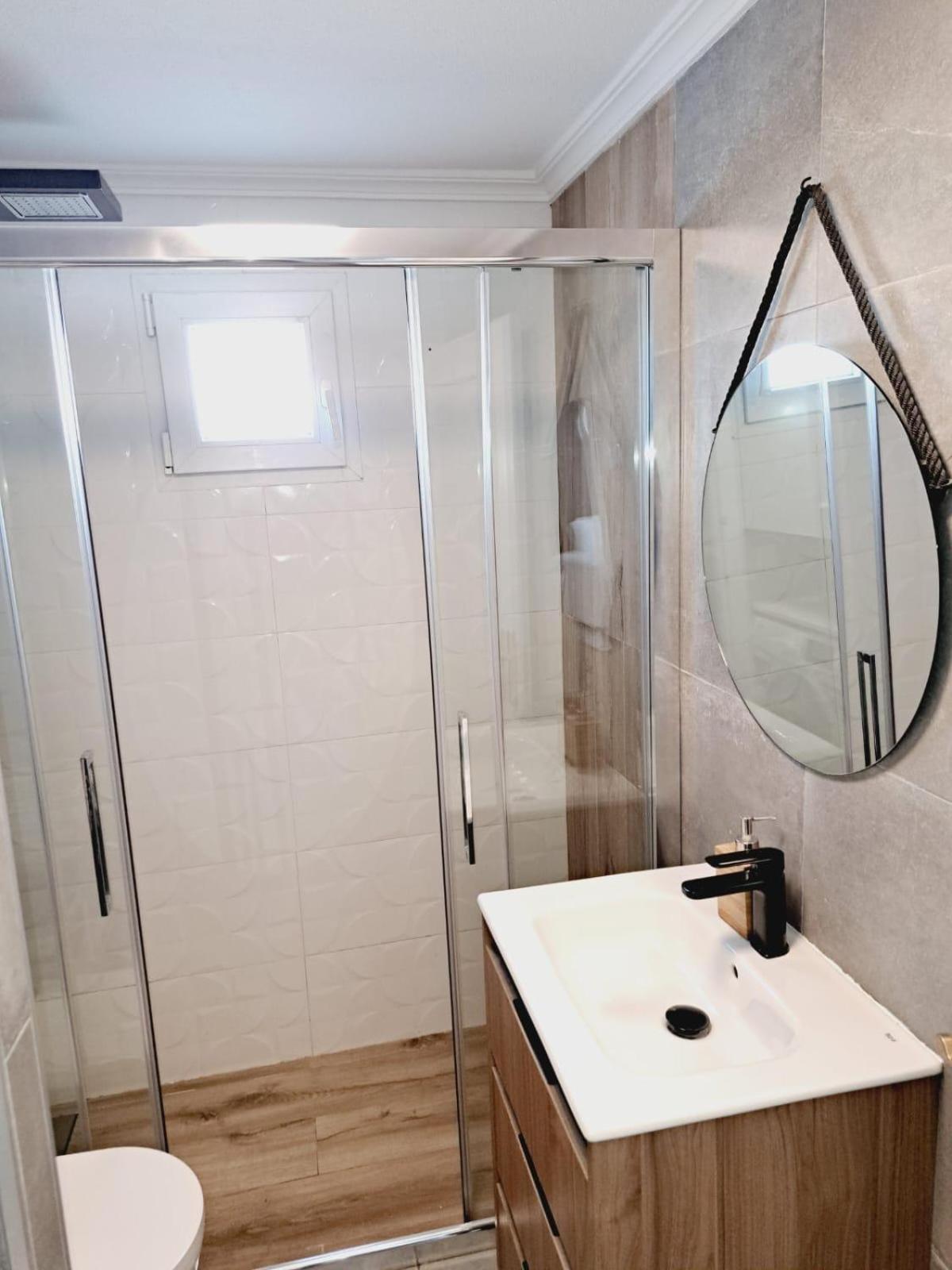 Apartamento Pod Papugami Torrevieja Eksteriør bilde