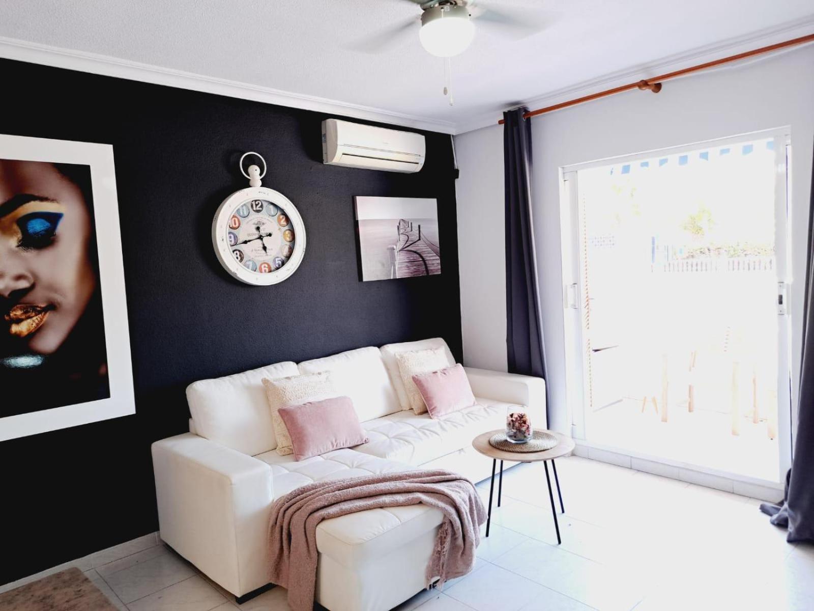 Apartamento Pod Papugami Torrevieja Eksteriør bilde