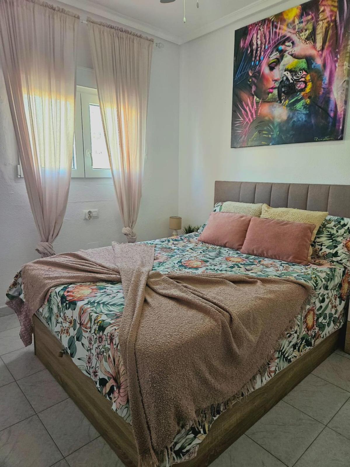 Apartamento Pod Papugami Torrevieja Eksteriør bilde